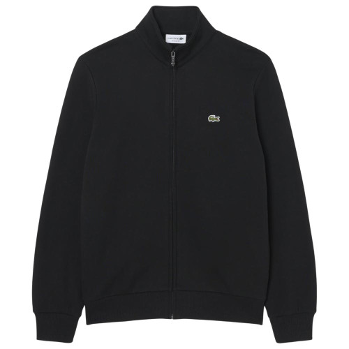 Lacoste Ανδρική ζακέτα High Neck Zipped Sweatshirt